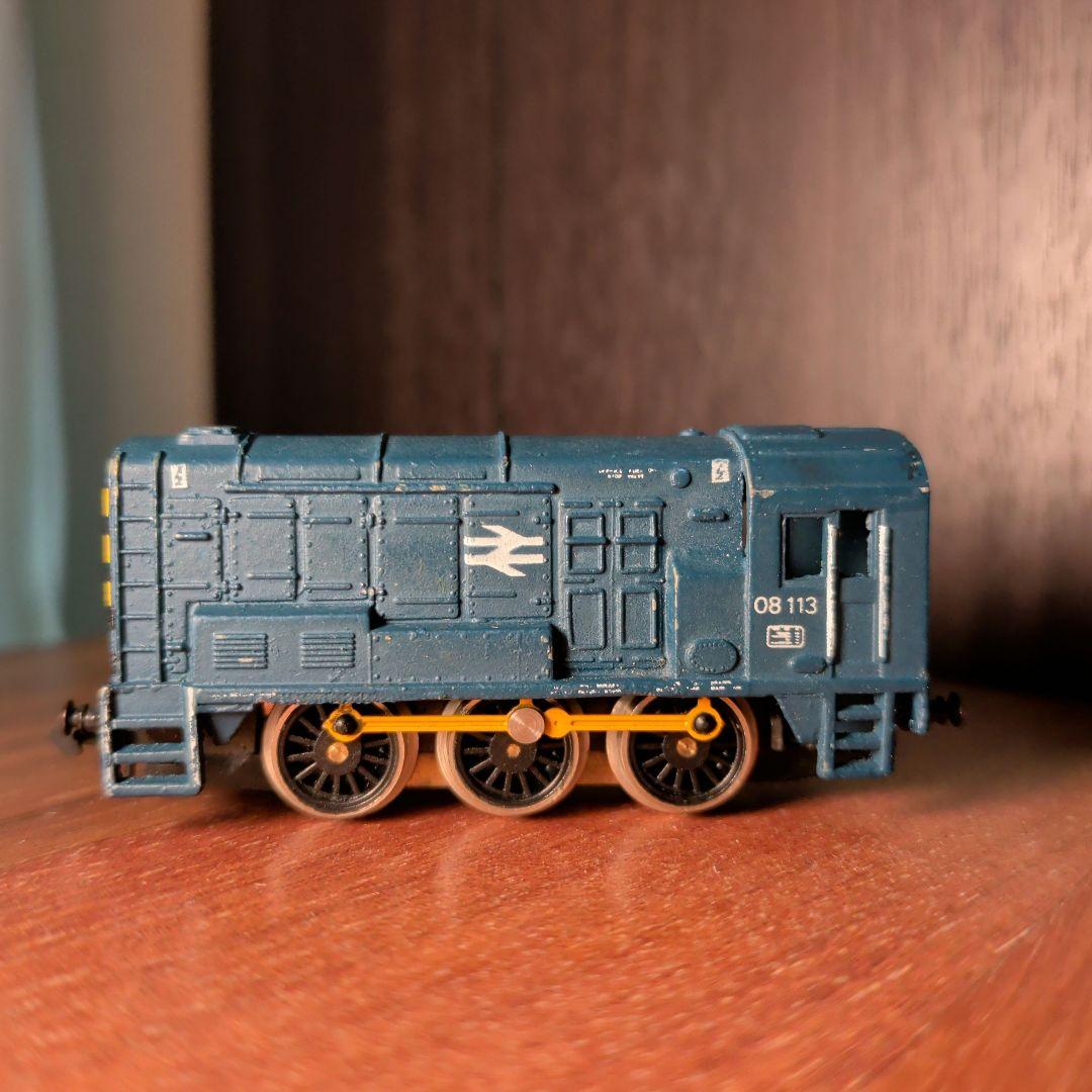 ★1980年代★PECO (イギリス)Nゲージ セット