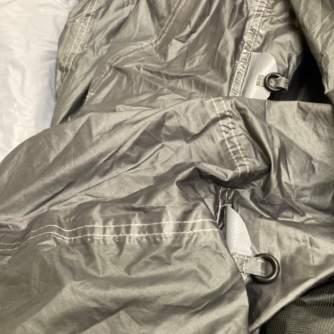 DODライダーズタンデムテント T3-485-TN