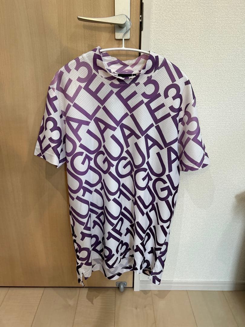 1PIU1UGUALE3 ×戸賀敬城 SPECIAL MODEL