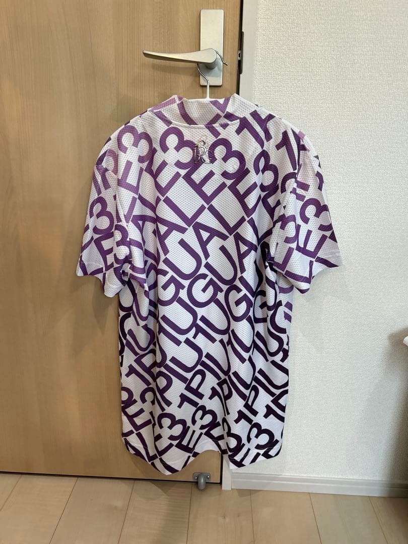 1PIU1UGUALE3 ×戸賀敬城 SPECIAL MODEL