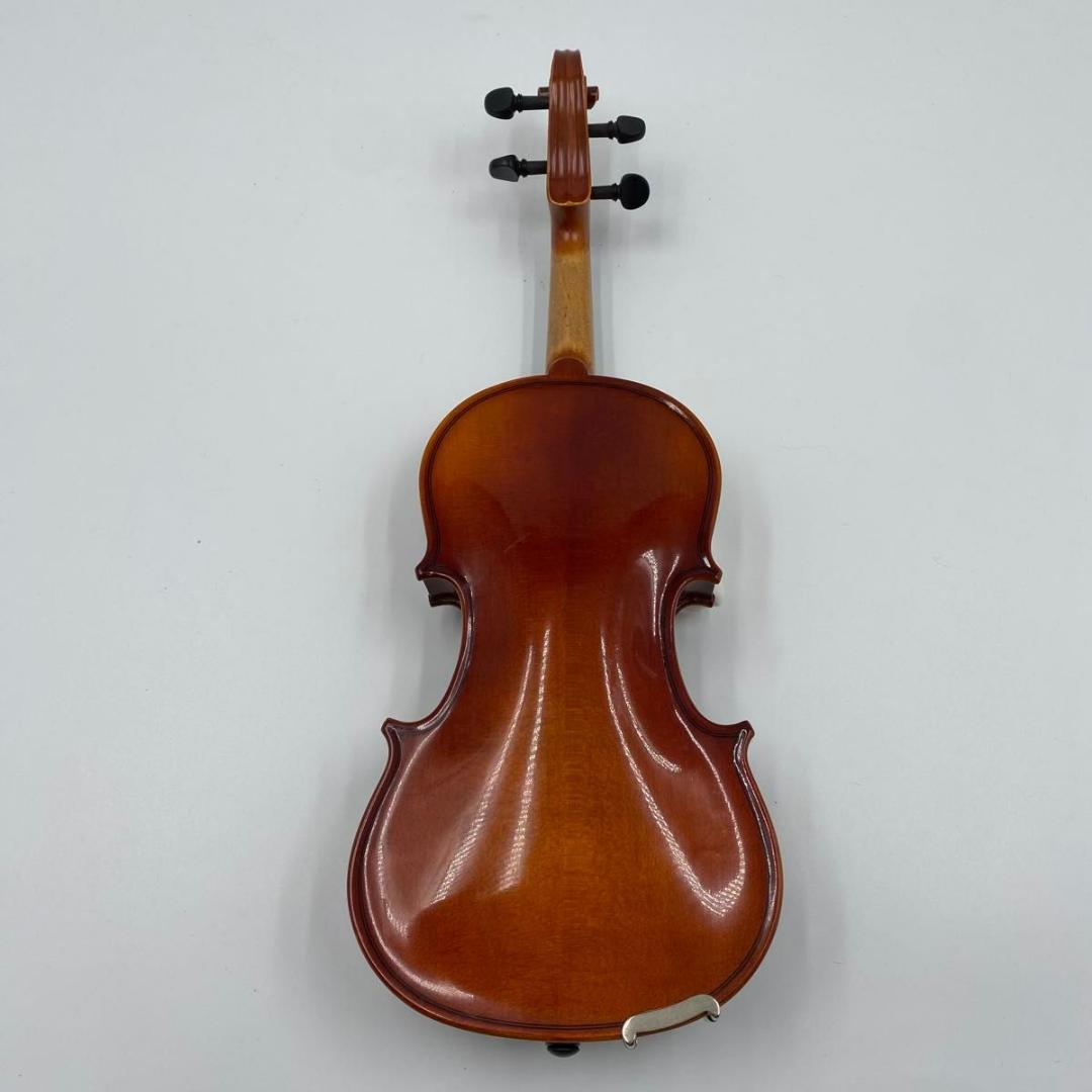 【弦新品】SUZUKI No.230 バイオリン 1/8 2011年製 スズキ