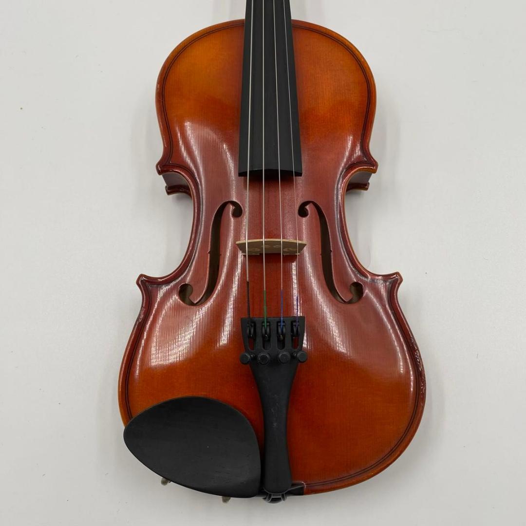 【弦新品】SUZUKI No.230 バイオリン 1/8 2011年製 スズキ