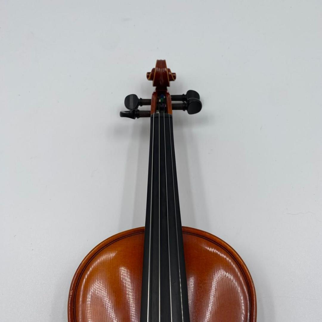 【弦新品】SUZUKI No.230 バイオリン 1/8 2011年製 スズキ