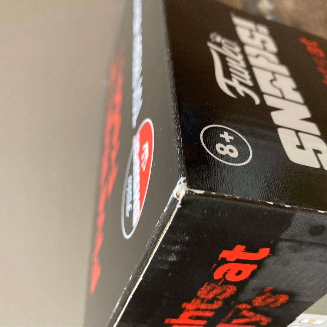 Funko Snaps! ファイブナイツアットフレディーズ