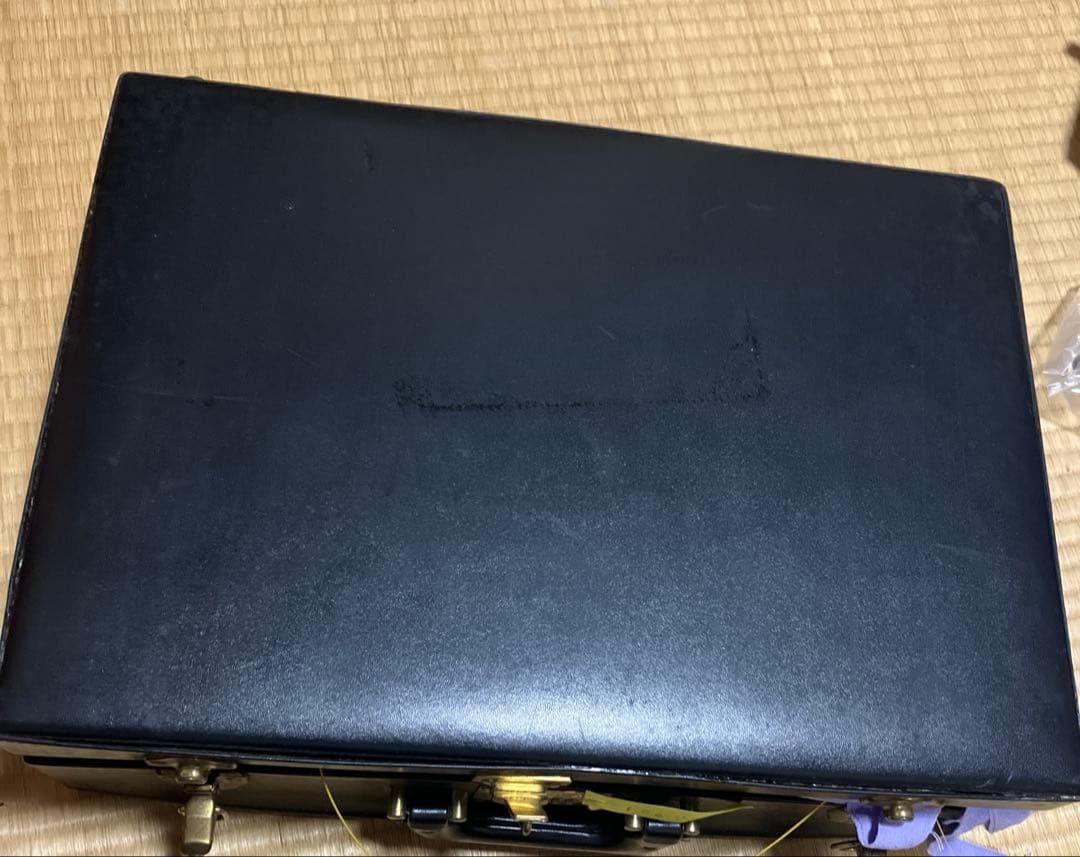 中棹三味線　送料込み