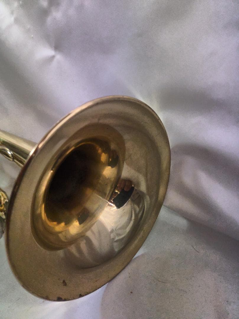 YAMAHA YTR-2320 トランペット 日本製 ラッカー仕上げ #3046