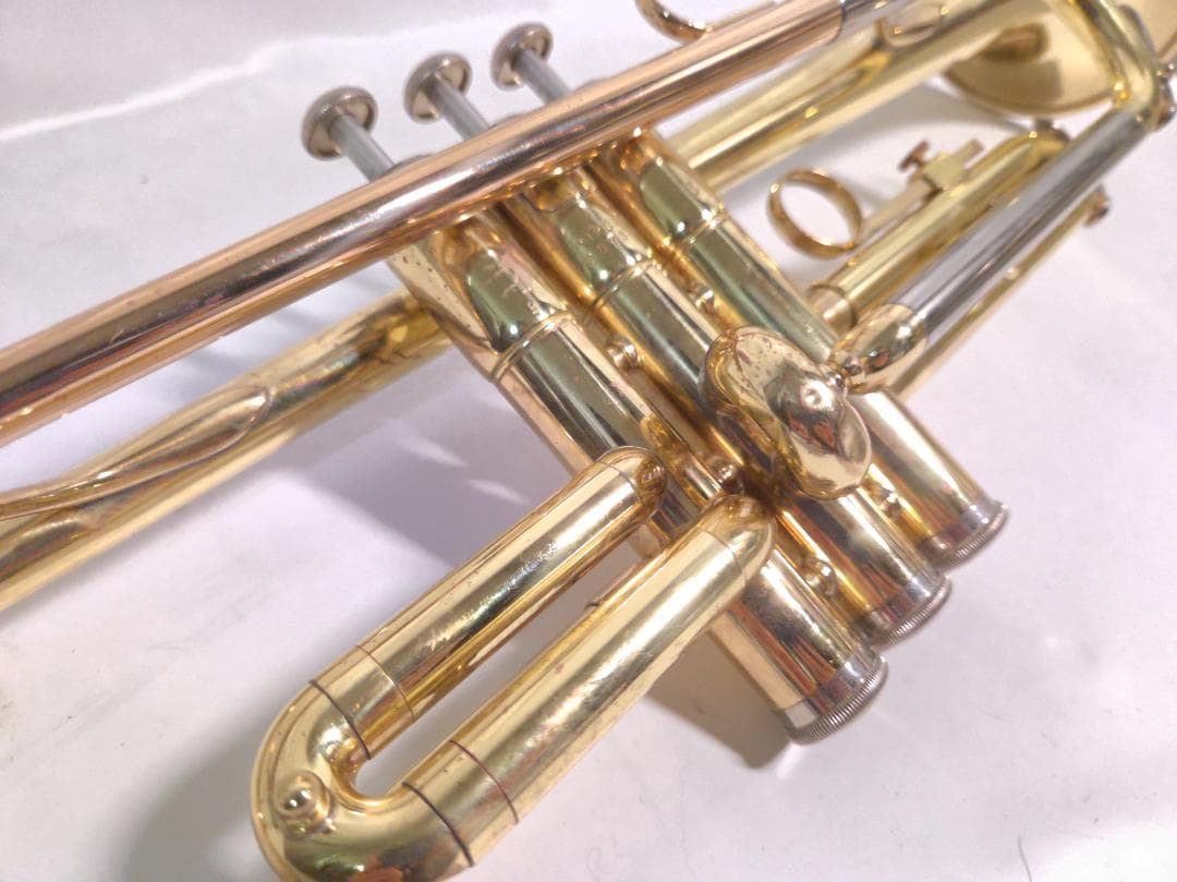 YAMAHA YTR-2320 トランペット 日本製 ラッカー仕上げ #3046