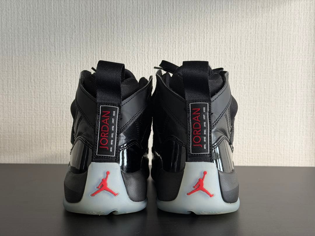 シューズ(男性用) NikeAirJordan2 Trey Black 27.5cm