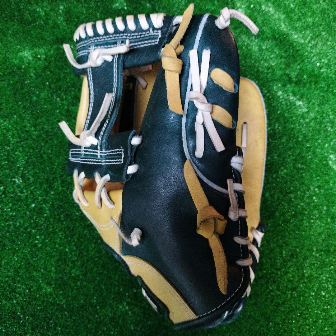 ZETT 軟式グローブ BRGA 36010