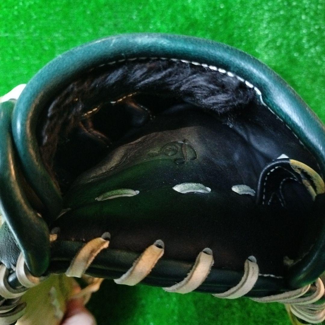 ZETT 軟式グローブ BRGA 36010