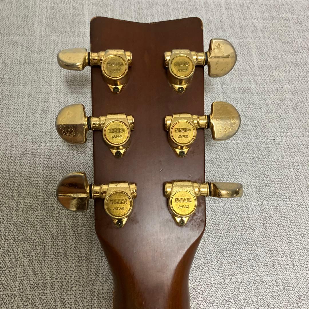 YAMAHA アコースティックギター　FG300D （ソフトケースおまけ付）