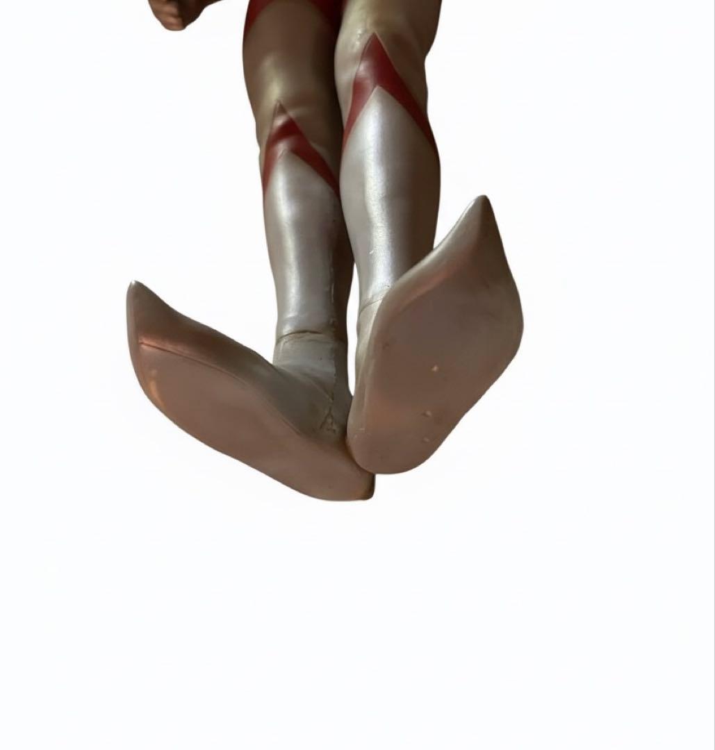 ウルトラマン　ガレージキット　45cm