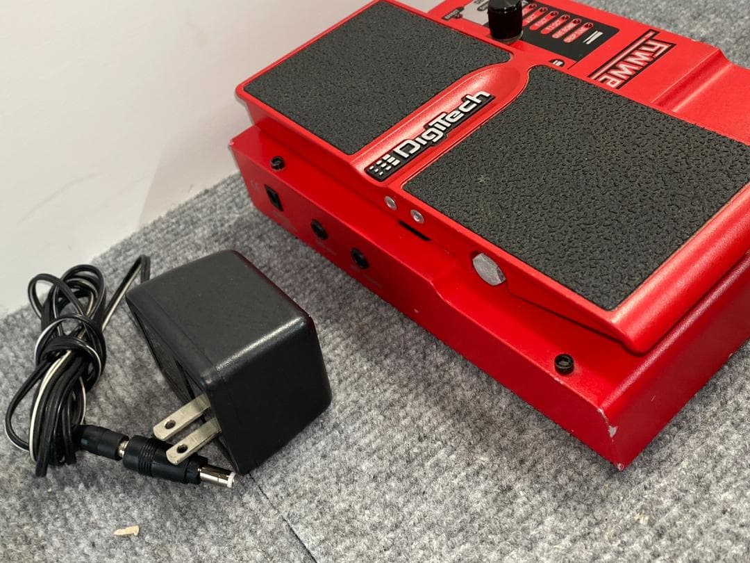 Digitech whammy 4V ワーミー