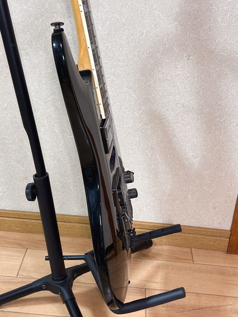 エレキギター Ibanez S Series / F415454 ジャンク