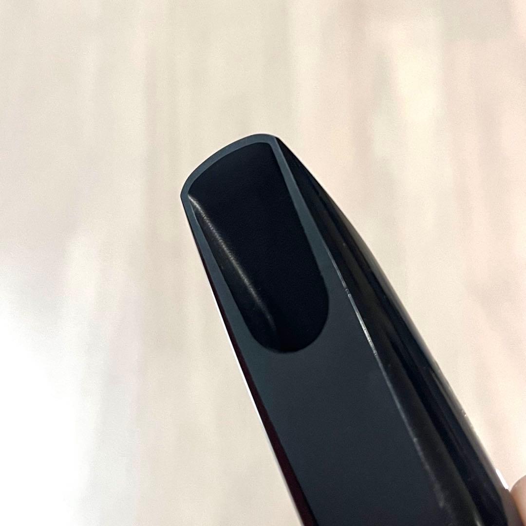 ソプラノサックス マウスピース コンセプト