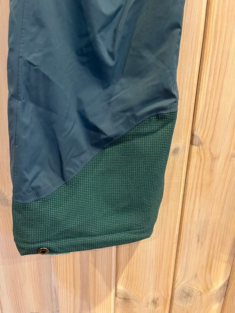 ま*ん様 MAMMUT マムートDRYtech PROパンツ スキー/スノボ