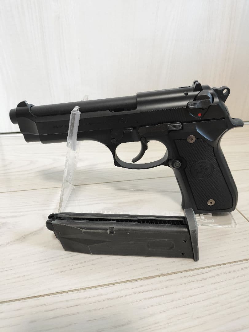 東京マルイ ガスブローバックガン U.S.M9ピストル