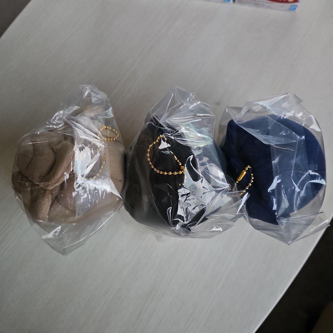 【新品未使用】一番くじMr.s Green AppleA賞ぬいぐるみマスコット