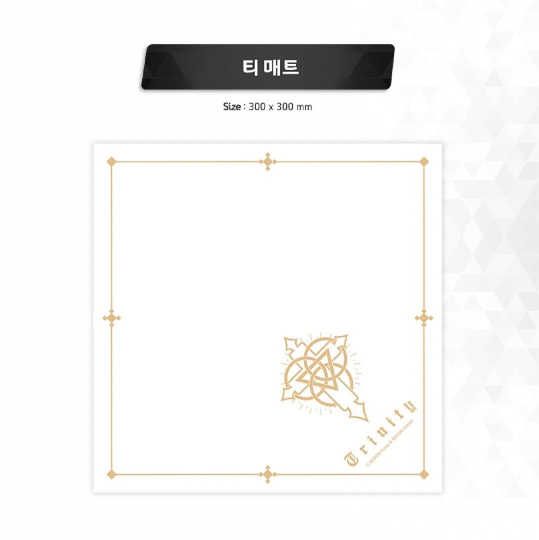 ブルーアーカイブ ブルアカ 百合園セイア メモリアルパッケージ 韓国限定