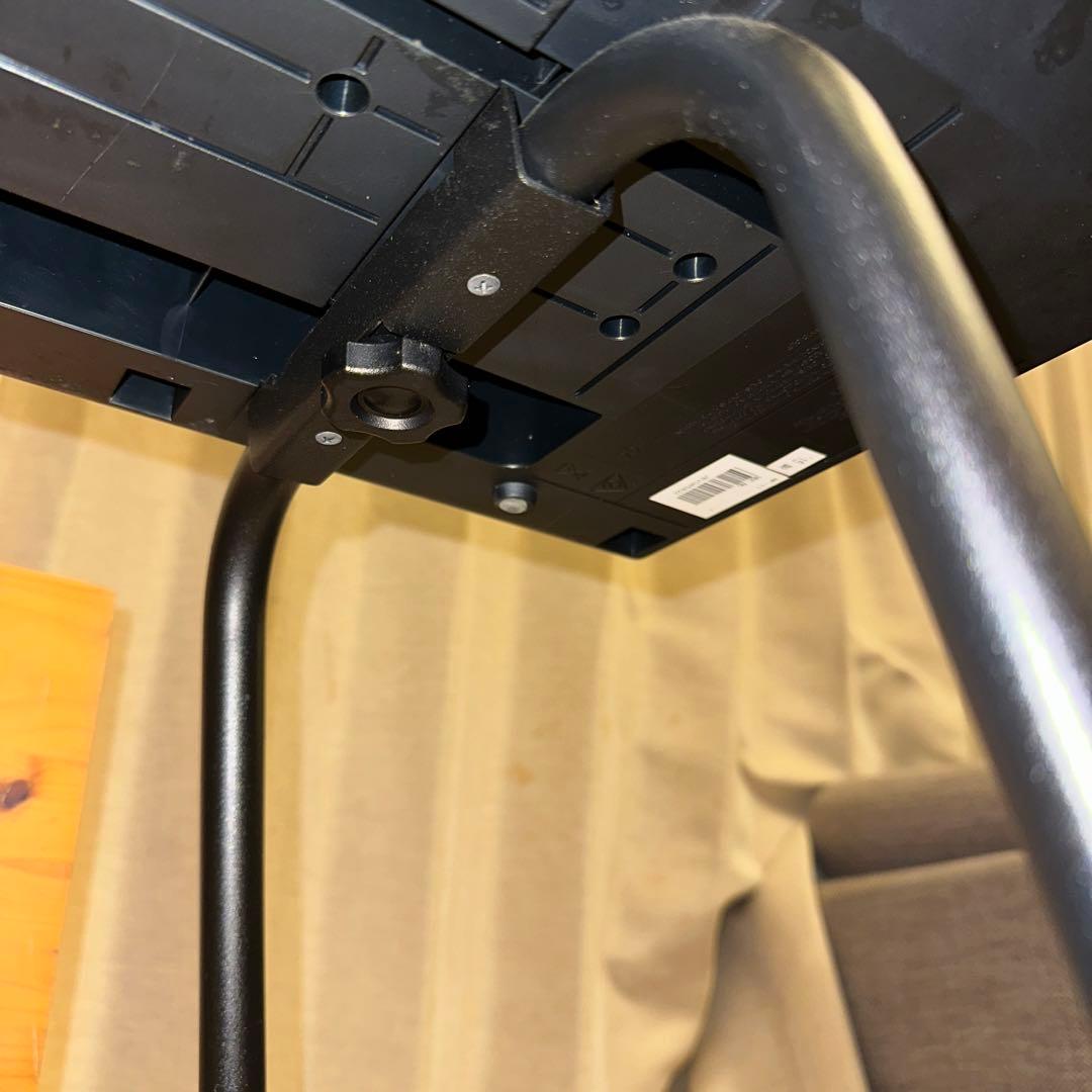 ヤマハ NP-11 電子キーボード 61鍵 スタンド付き