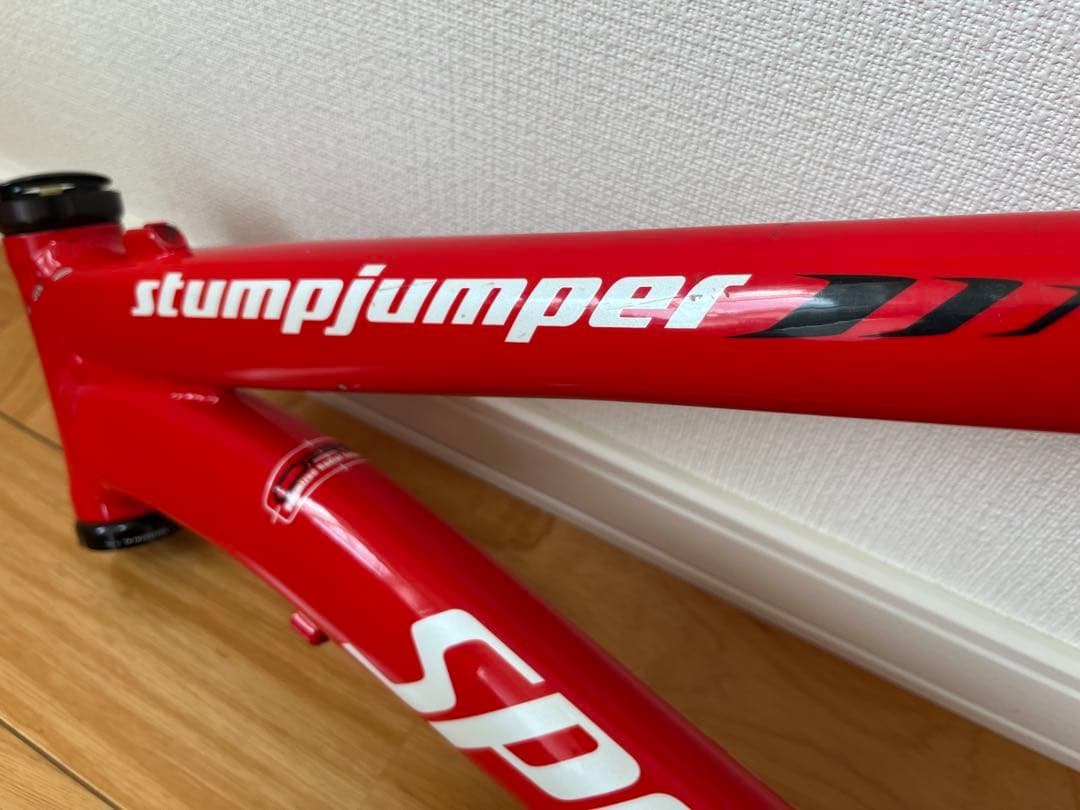 k*4様 Specialized Stumpjumper M4 26インチ MT