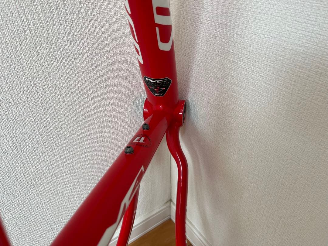 k*4様 Specialized Stumpjumper M4 26インチ MT