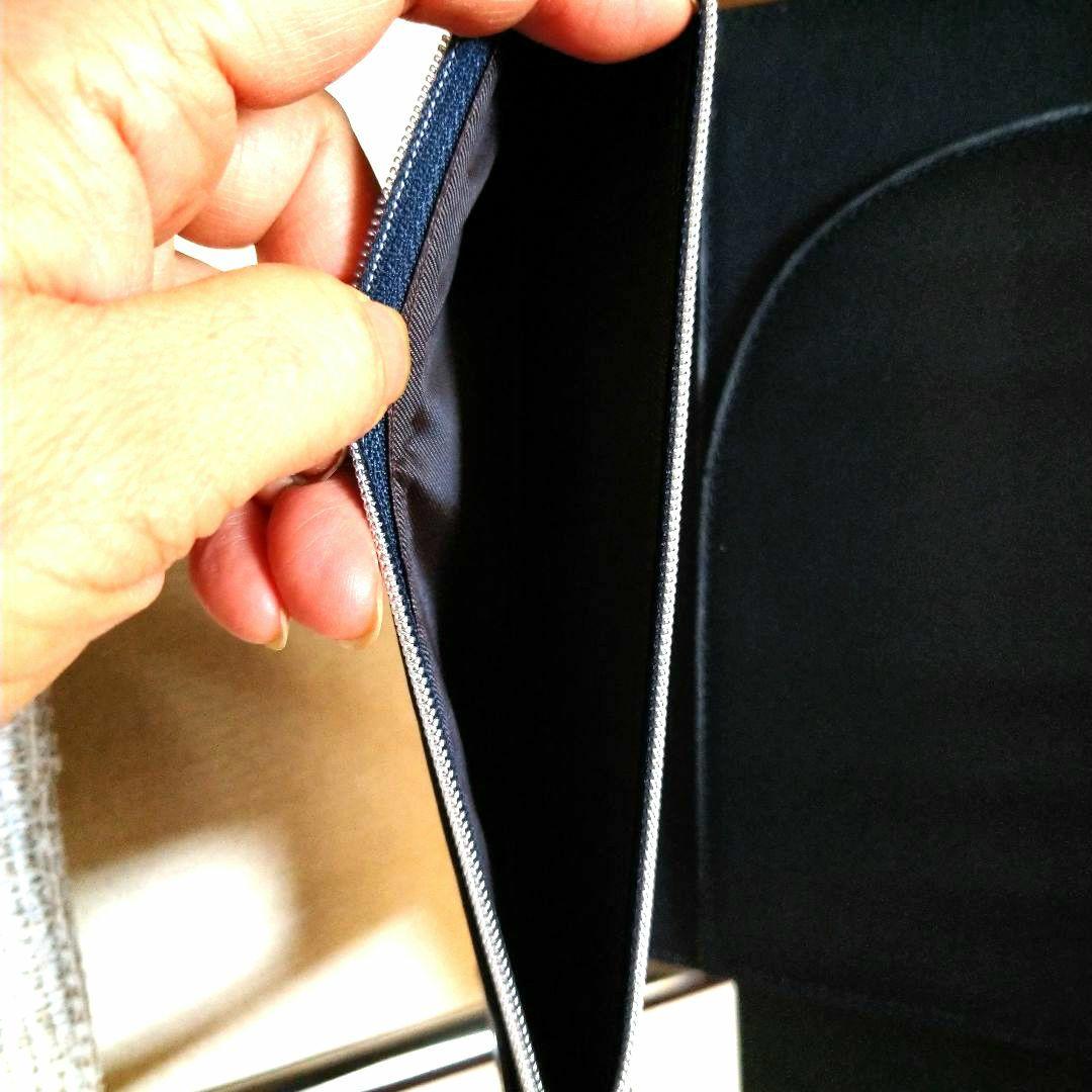 【未使用】アシュフォード ヘリテイジ コーチマン システム手帳 バイブル