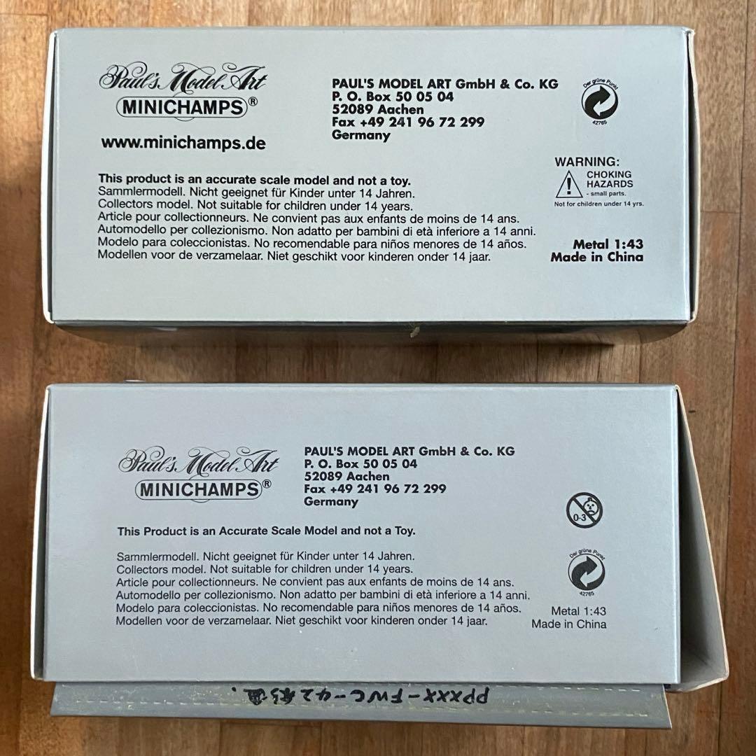 メルセデスベンツ Mercedes Benz ミニカー 1/43