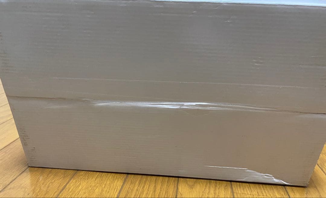 GoBQ 蓋付きバーベキューコンロ 未開封新品 ブラック