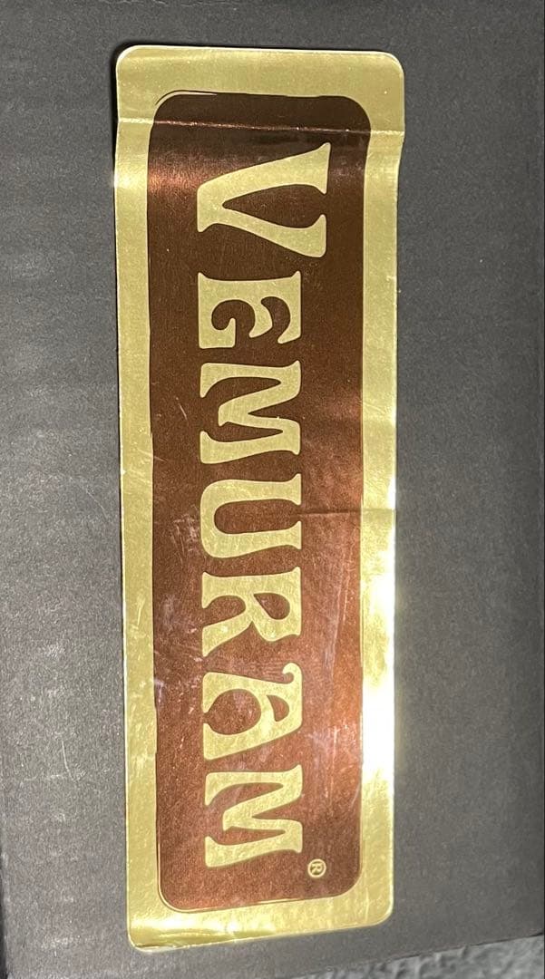 Vemuram Myriad Fuzz ギターエフェクター