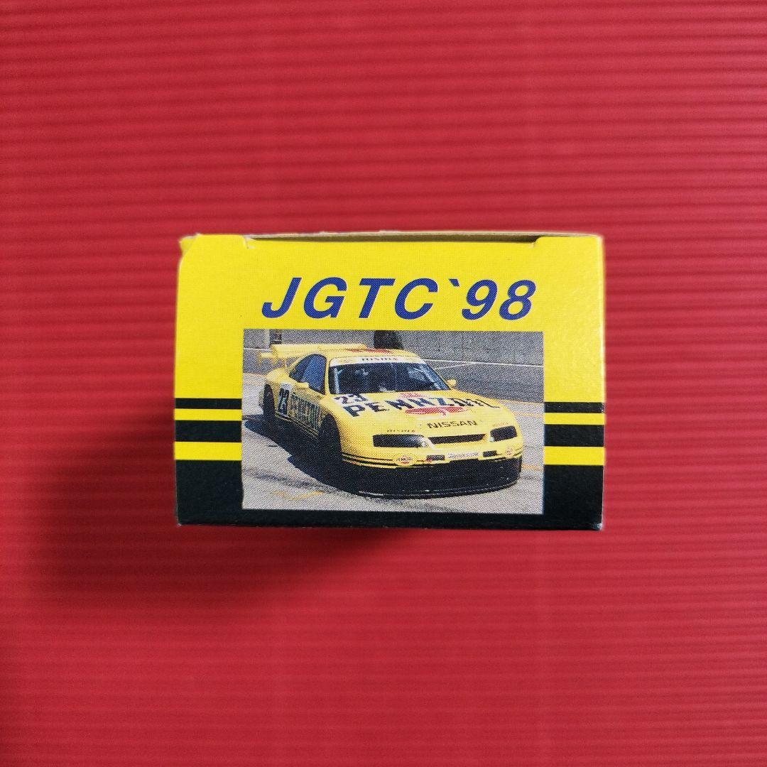 トミカ（アイアイアド）『ペンズオイルGT−R（R33）未開封品』