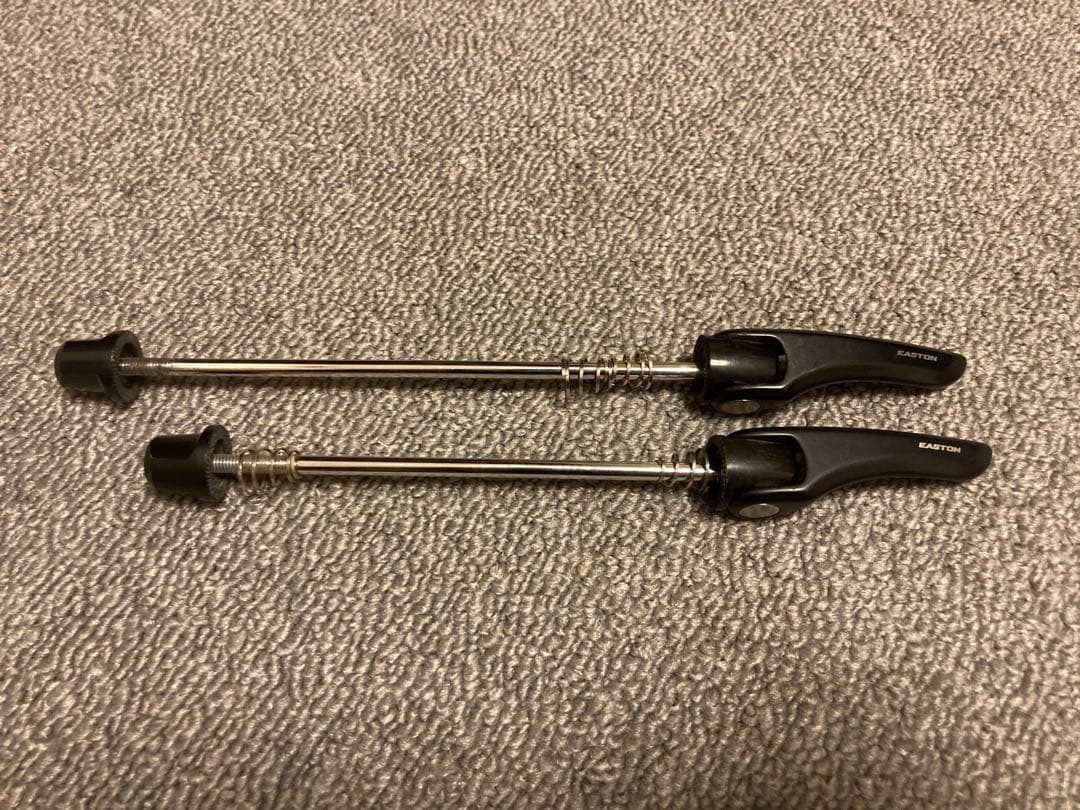 EASTON EC90 SL チューブレスクリンチャーホイール