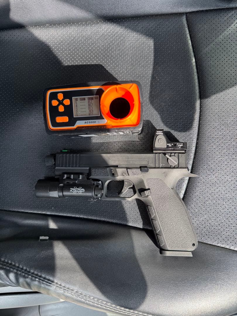 カーボネイト　ストライカー9s