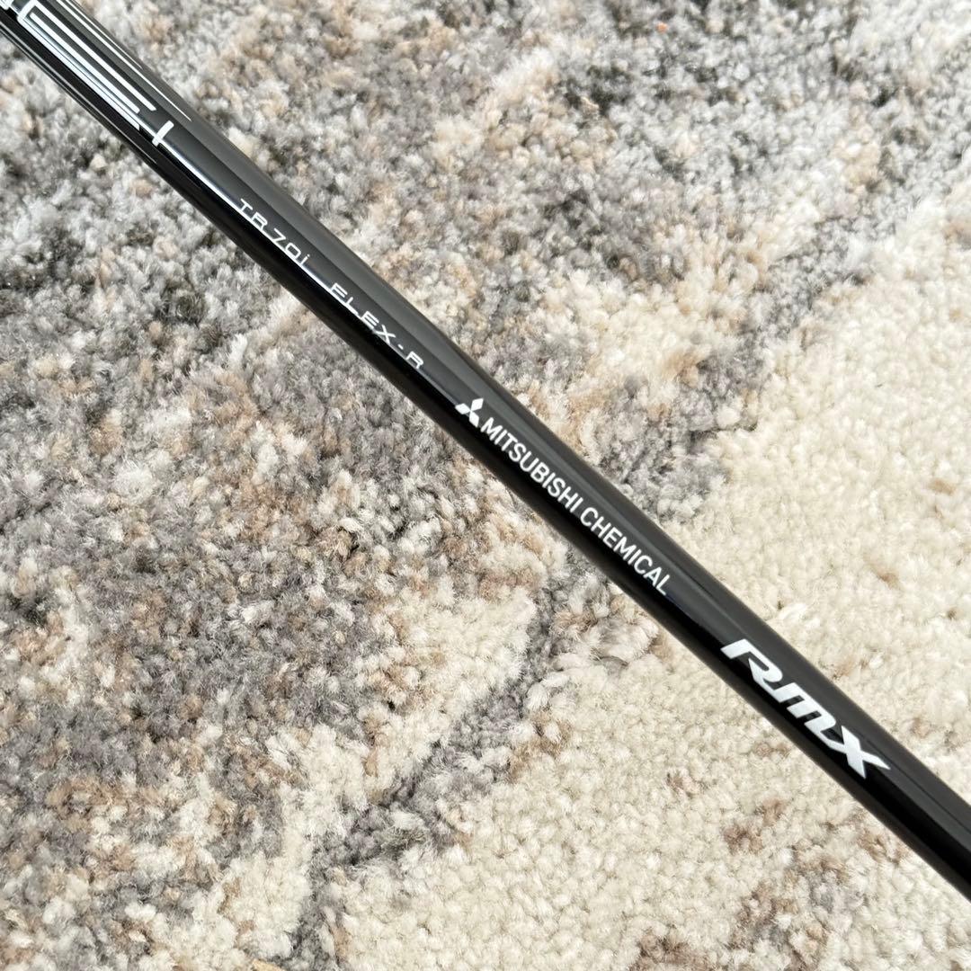 ☆新品未使用☆ヤマハRMX VD/Xサンドウェッジ　FLEX R/YAMAHA