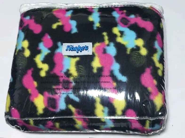 ☆レア品☆【新品、未開封】BIGBANG　スランケット