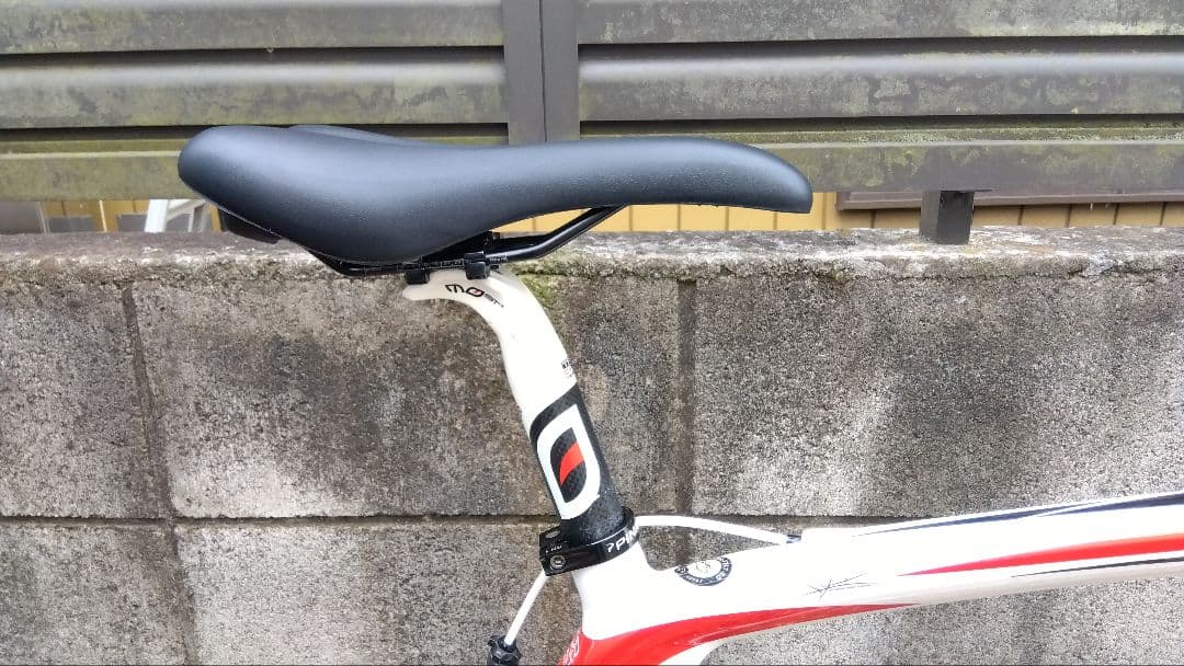 【整備済み】PINARELLO フルカーボンロードバイク ROKH 20段変速