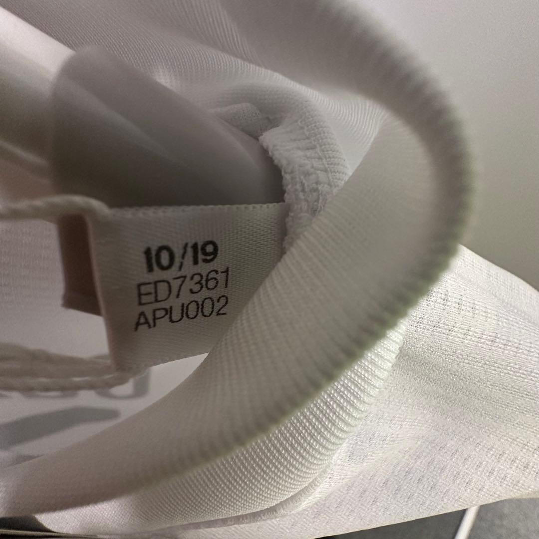 【W杯予選】日本代表 オーセンティックユニフォーム 小川諒也