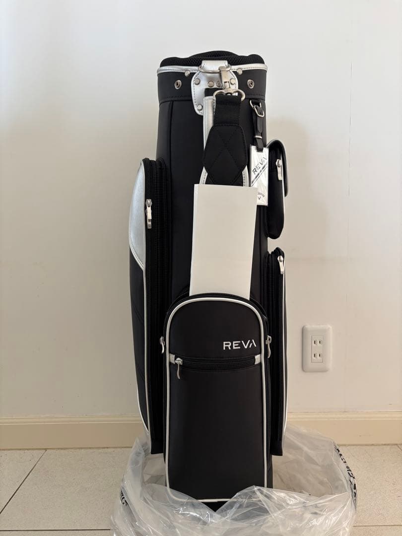 Callaway(キャロウェイ) REVA ゴルフバッグ