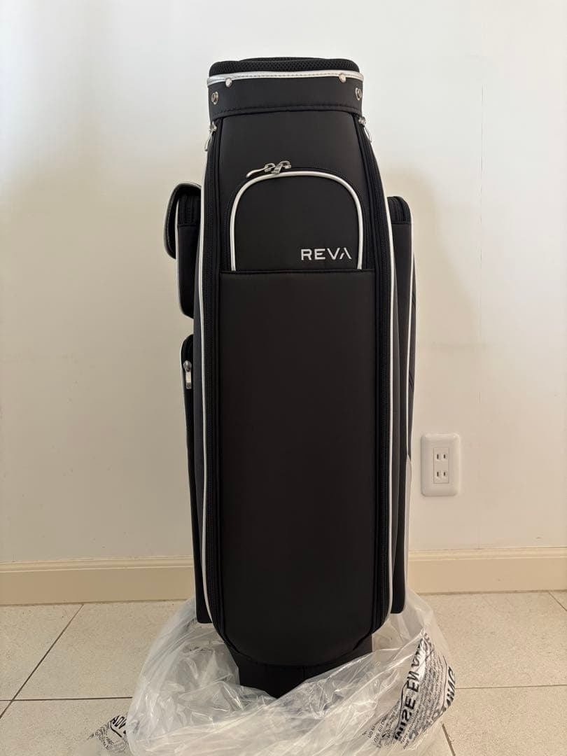 Callaway(キャロウェイ) REVA ゴルフバッグ
