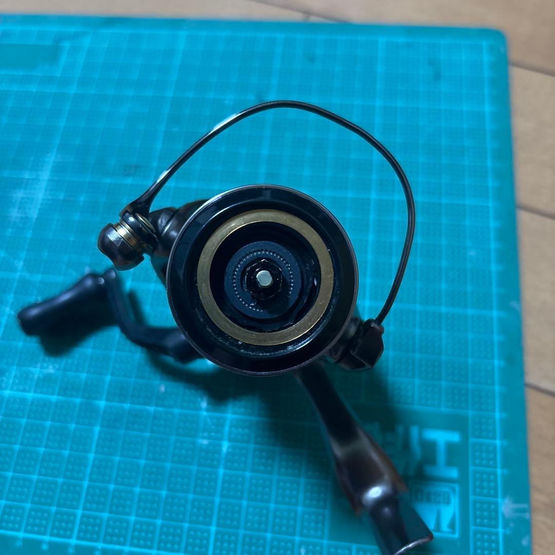 ジャンク品　complex c14+ c2500s f14 hg