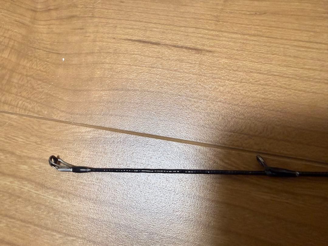 Shimano 24 カーディフ ストリームプレミアム　B60UL