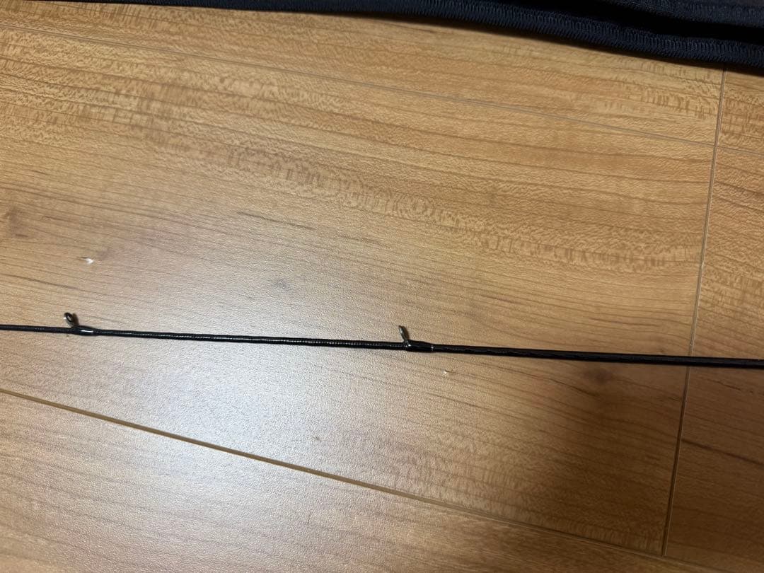 Shimano 24 カーディフ ストリームプレミアム　B60UL