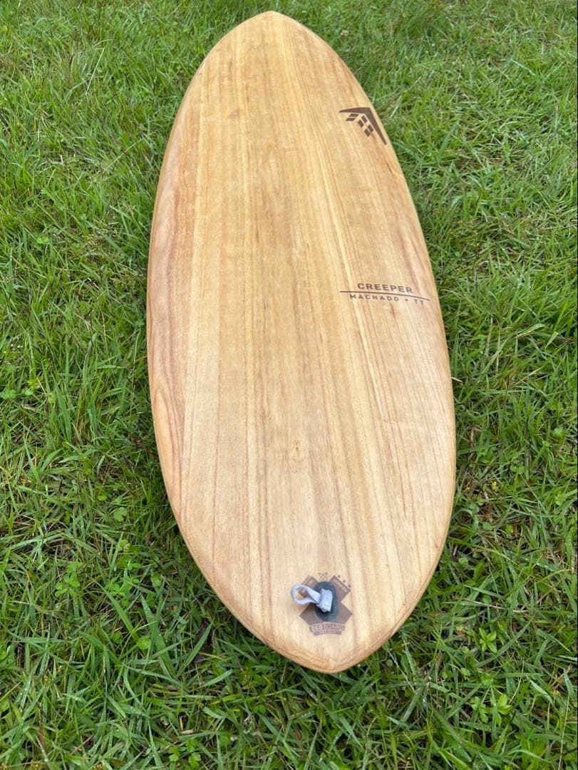 FIREWIRE SURFBOARDS CREEPER マチャド モデル 5'8