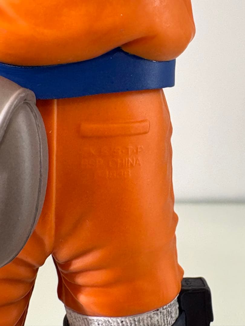 一番くじ NARUTO-ナルト- 波の国編 A B ラストワン賞 3体セット