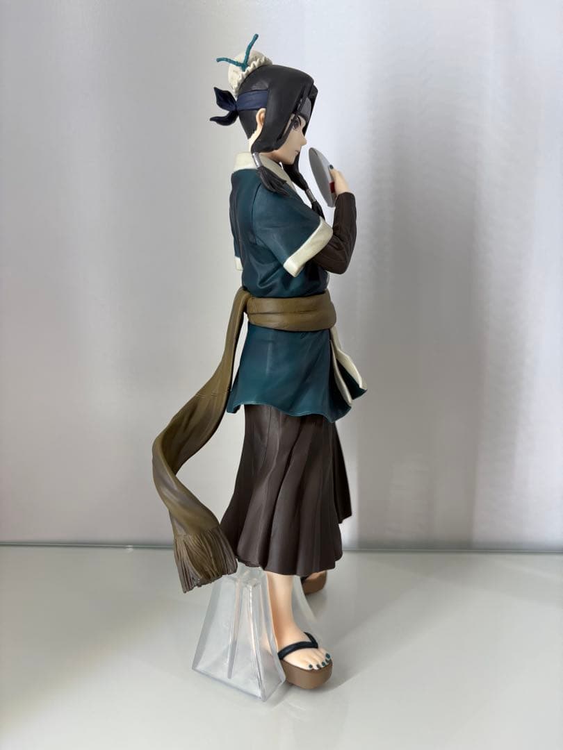 一番くじ NARUTO-ナルト- 波の国編 A B ラストワン賞 3体セット