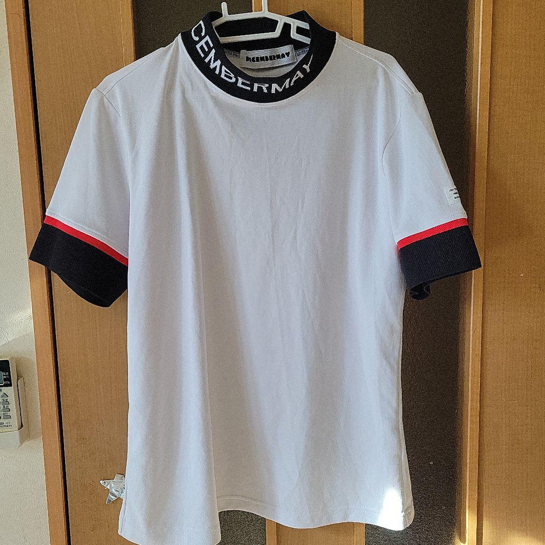 DECEMBERMAY ディセンバーメイ　ホワイト