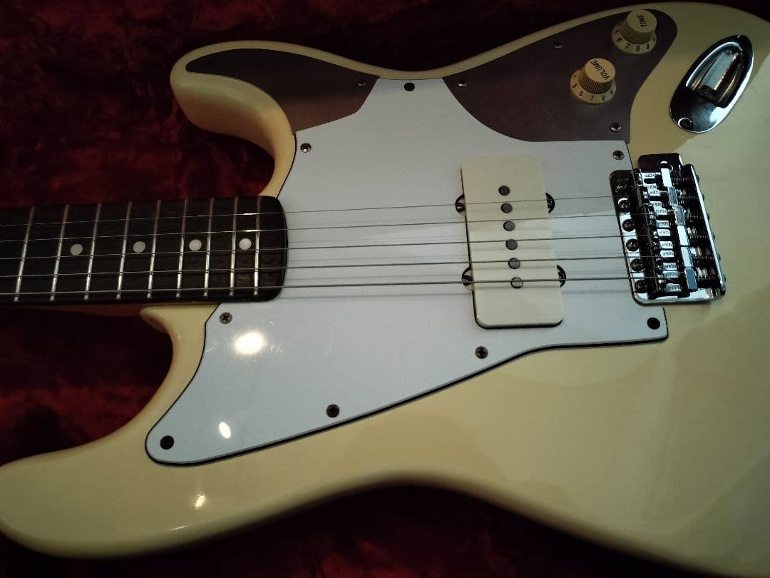 One Master　ワンマスター　アストロノーツギターズmod