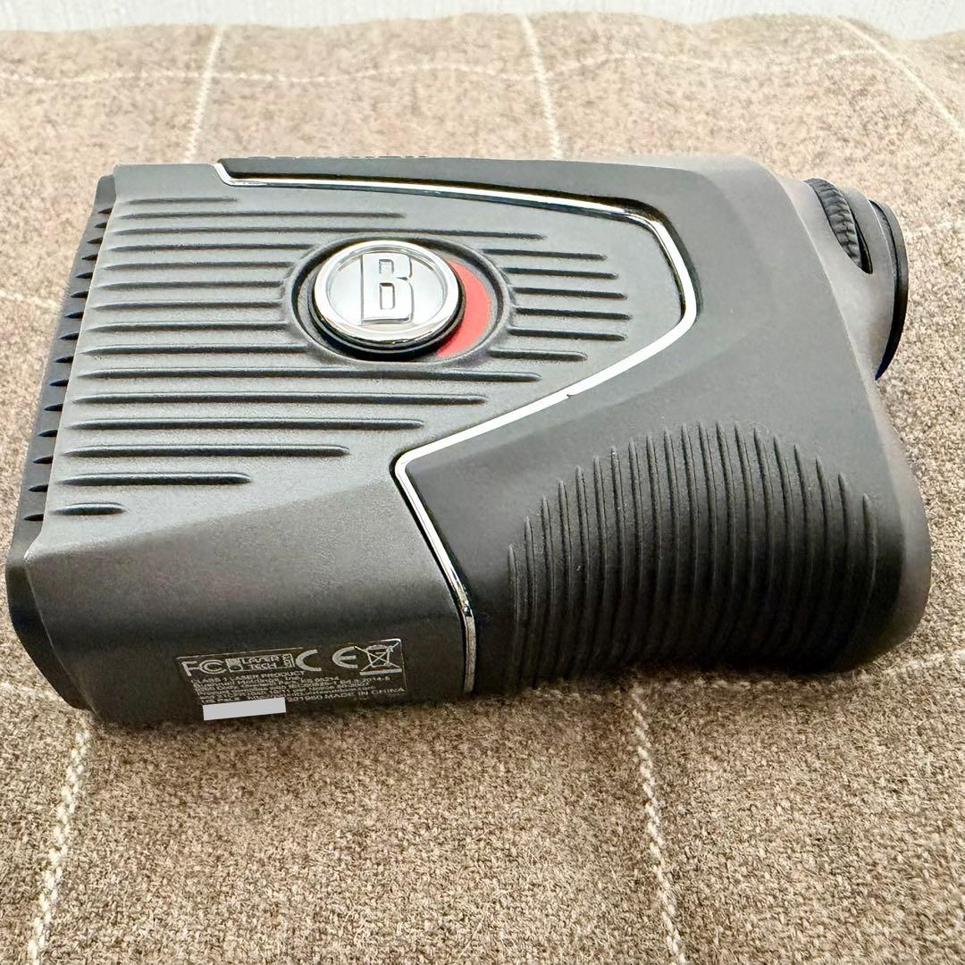 【ゴルフ】Bushnell PINSEEKER PRO XE JOLT
