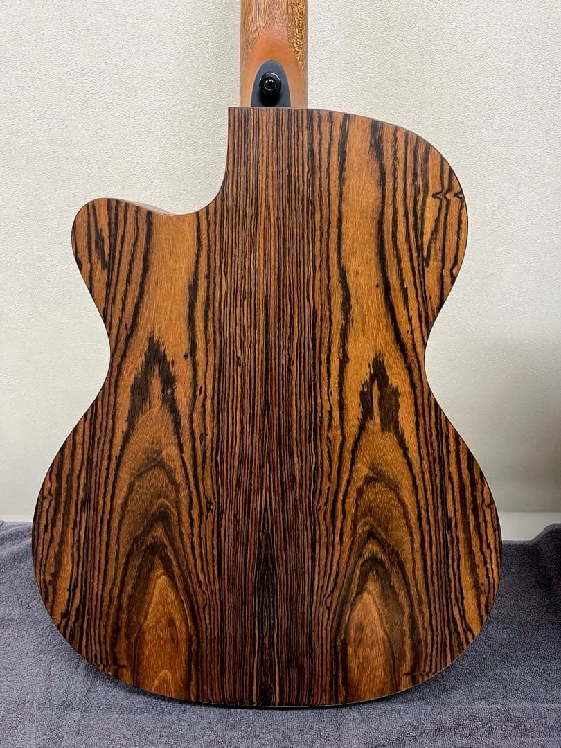 LAG T270ASCE アコースティックギター　エレアコ　アコギ