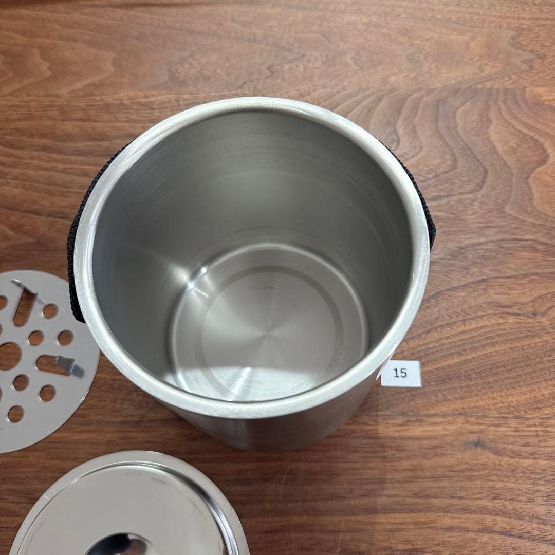 ★ peak アイスぺール　ポイントギフト　※15